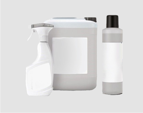  Профессиональная химия